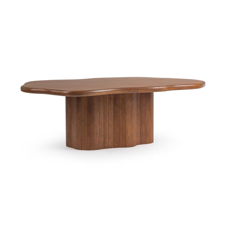Alvaro Dining Table by Classic Home at Eve Furniture