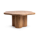 Alvaro Dining Table by Classic Home at Eve Furniture