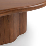 Alvaro Dining Table by Classic Home at Eve Furniture