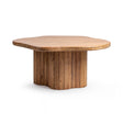 Alvaro Dining Table by Classic Home at Eve Furniture