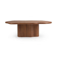 Alvaro Dining Table by Classic Home at Eve Furniture