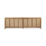 Alvin Cabinet by Classic Home at Eve Furniture