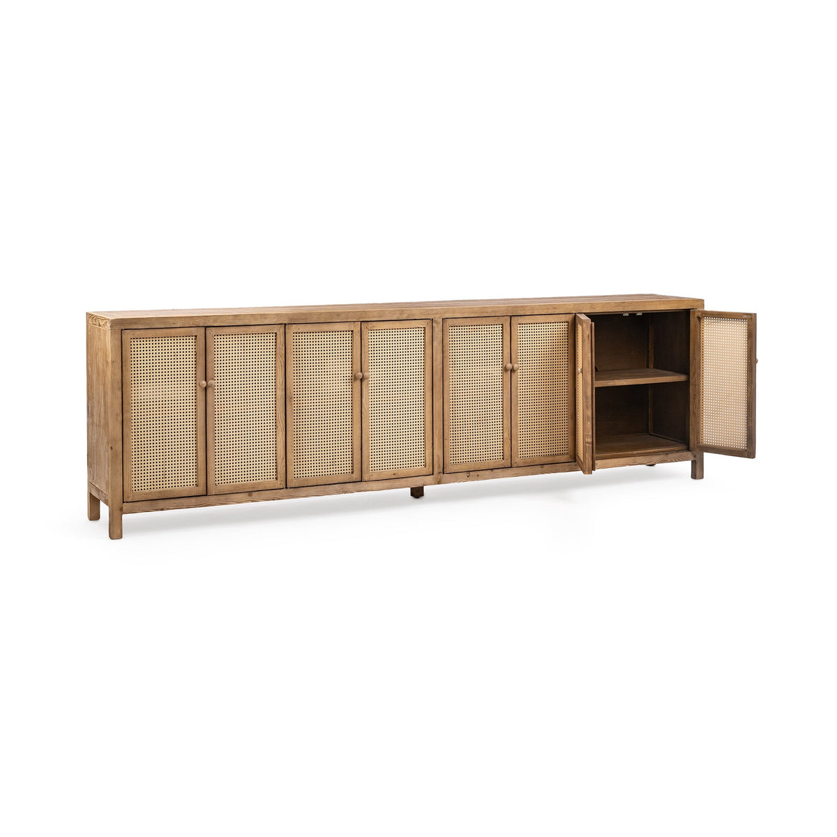 Alvin Cabinet by Classic Home at Eve Furniture