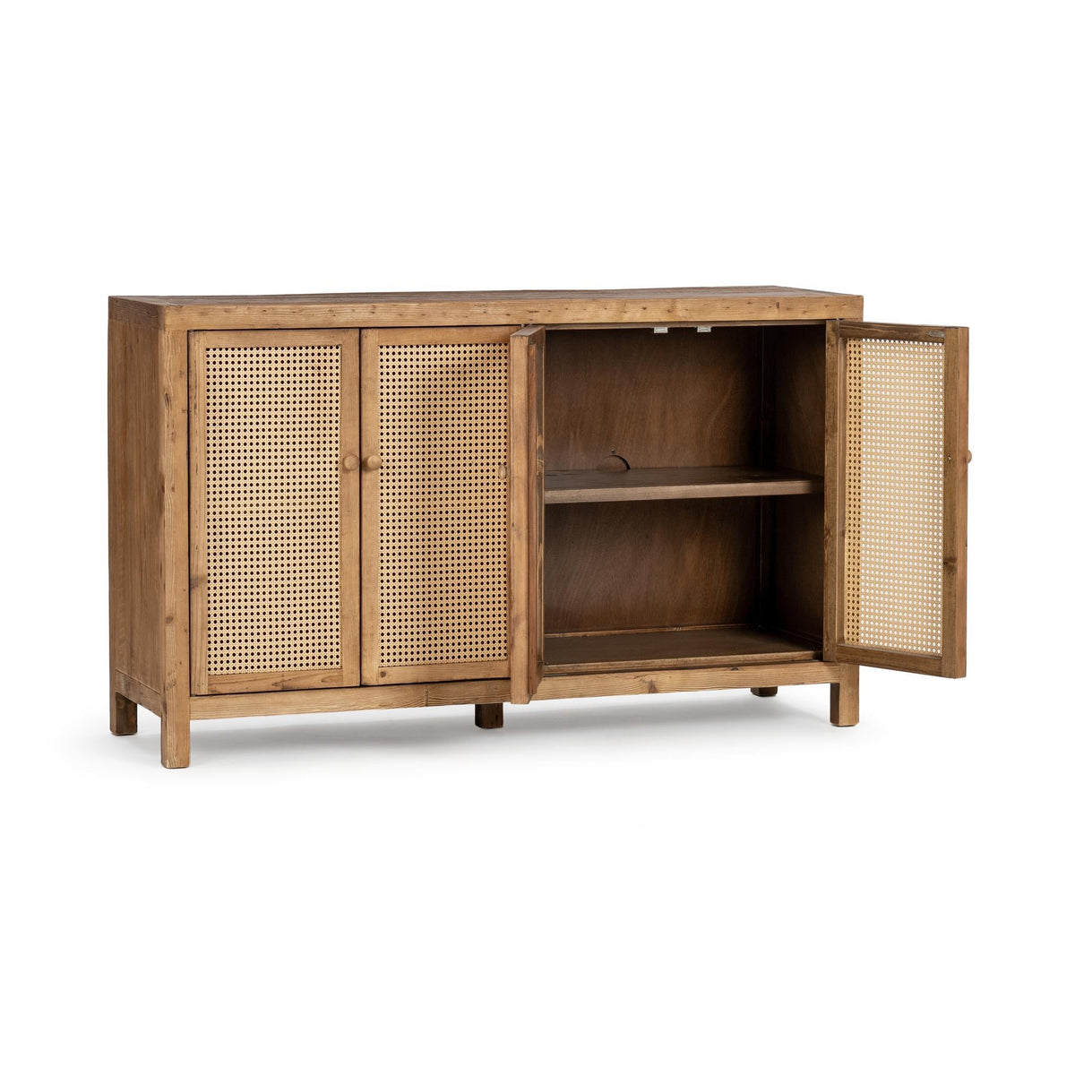 Alvin Cabinet by Classic Home at Eve Furniture