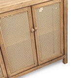 Alvin Cabinet by Classic Home at Eve Furniture