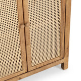 Alvin Cabinet by Classic Home at Eve Furniture