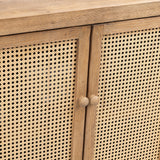 Alvin Cabinet by Classic Home at Eve Furniture