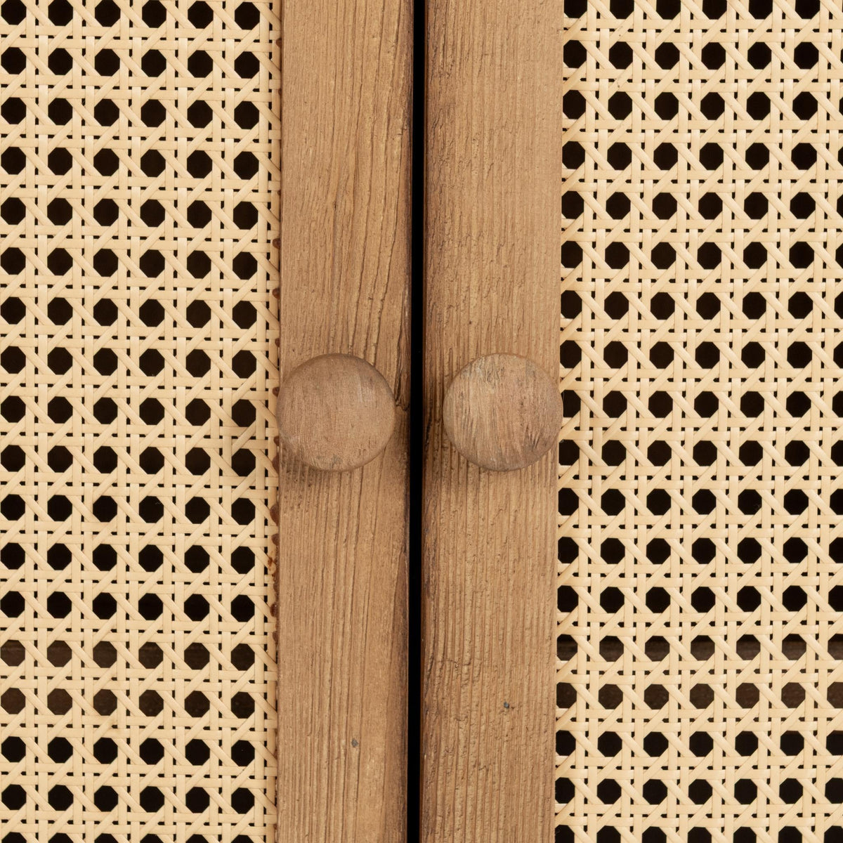 Alvin Cabinet by Classic Home at Eve Furniture