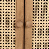 Alvin Cabinet by Classic Home at Eve Furniture