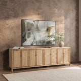 Alvin Cabinet by Classic Home at Eve Furniture