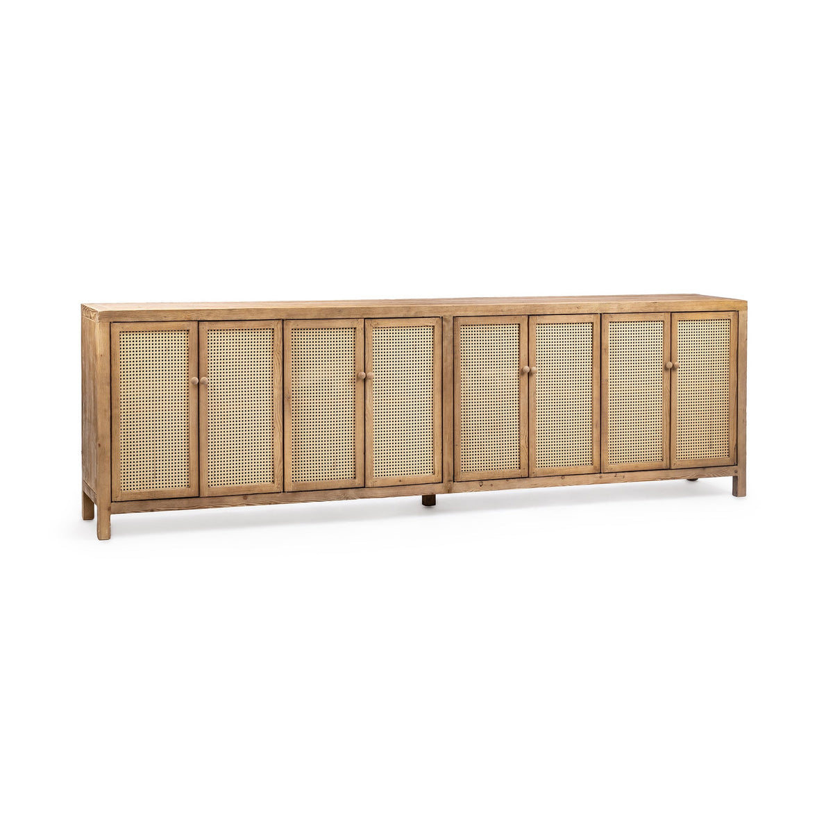 Alvin Cabinet by Classic Home at Eve Furniture