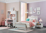 Alya Nightstand by Furnia at Eve Furniture