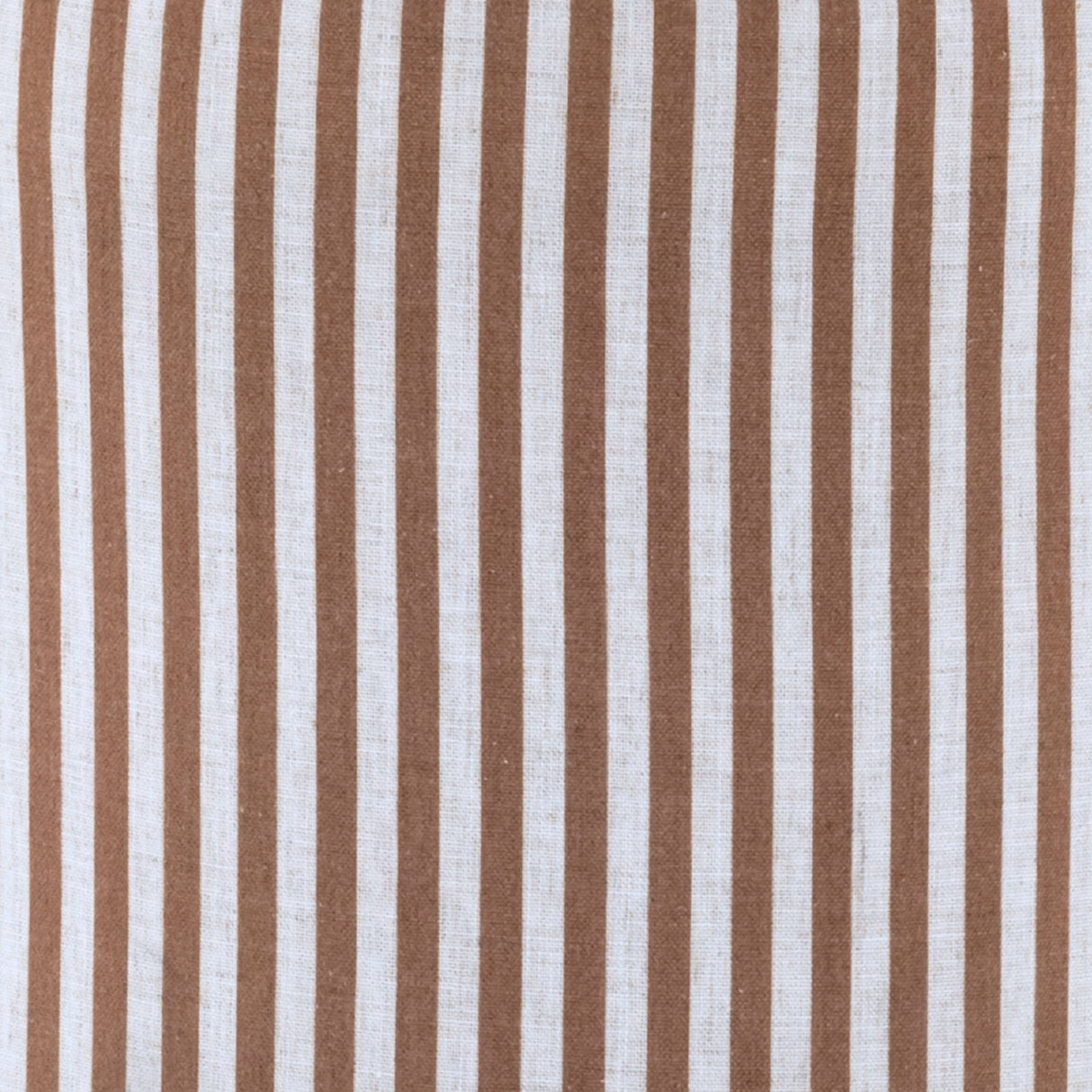 Alyssa Striped Performance Linen Rolling Desk Chair by TOV Furniture at Eve Furniture