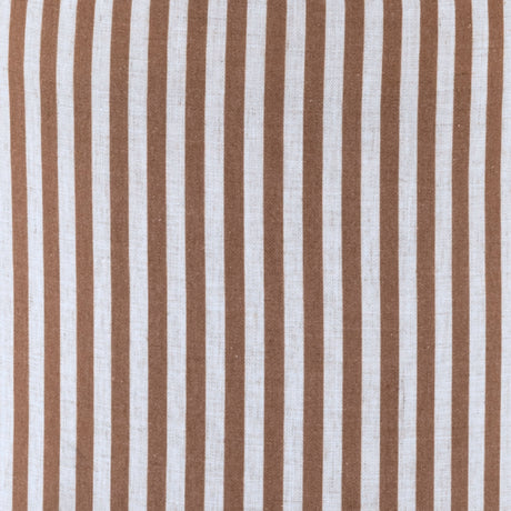 Alyssa Striped Performance Linen Rolling Desk Chair by TOV Furniture at Eve Furniture