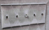 Alzir Gray Dresser