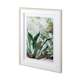 Alzira by Irene Suchocki a Hand Embellished Textured Framed Art Photograph Matted under Glass by Mercana at Eve Furniture