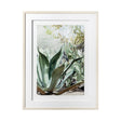 Alzira by Irene Suchocki a Hand Embellished Textured Framed Art Photograph Matted under Glass by Mercana at Eve Furniture