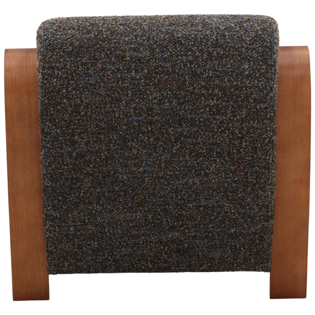 Amabel Chair, Paris Cerulean by Dovetail at Eve Furniture