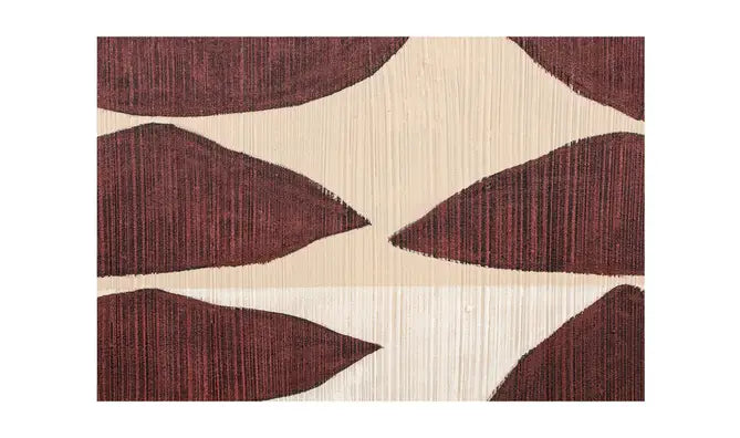 Amada Framed Painting by Moe's Home at Eve Furniture