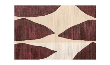 Amada Framed Painting by Moe's Home at Eve Furniture