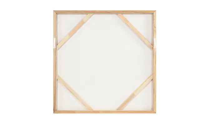 Amada Framed Painting by Moe's Home at Eve Furniture