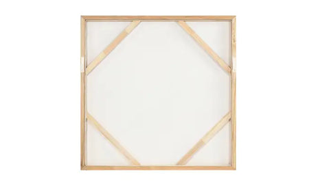 Amada Framed Painting by Moe's Home at Eve Furniture