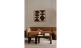 Amada Framed Painting by Moe's Home at Eve Furniture