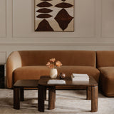 Amada Multicolor Framed Painting by Moe's Home at Eve Furniture