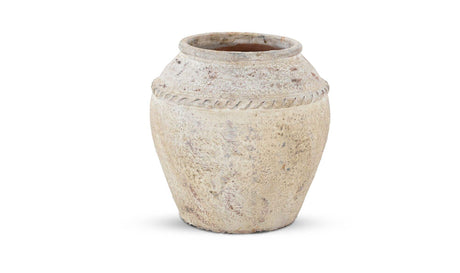 Amai Clay Pot by Moe's Home at Eve Furniture
