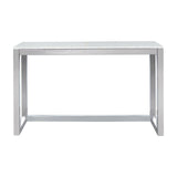 Amalfi Carrara Marble Top Sideboard by Modus Furniture at Eve Furniture