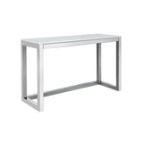 Amalfi Carrara Marble Top Sideboard by Modus Furniture at Eve Furniture