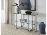 Amalfi Glass Shelf Sideboard by Modus Furniture at Eve Furniture