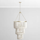 Amanda Chandelier by Classic Home at Eve Furniture