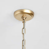 Amanda Chandelier by Classic Home at Eve Furniture