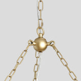 Amanda Chandelier by Classic Home at Eve Furniture