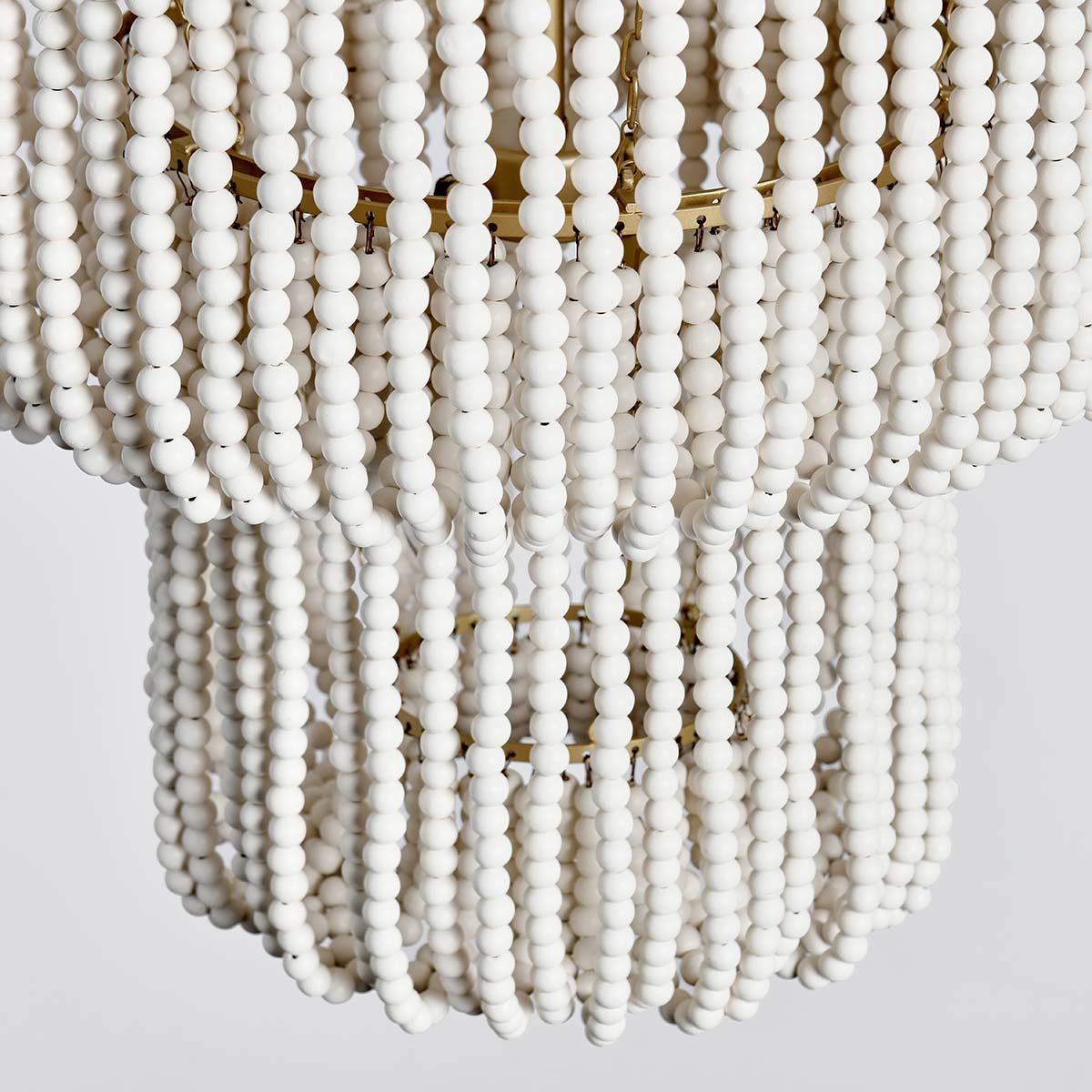 Amanda Chandelier by Classic Home at Eve Furniture
