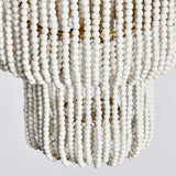 Amanda Chandelier by Classic Home at Eve Furniture