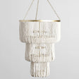 Amanda Chandelier by Classic Home at Eve Furniture