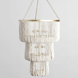 Amanda Chandelier by Classic Home at Eve Furniture