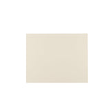 Amara Nightstand in Cream and Natural Oak by Manhattan Comfort at Eve Furniture