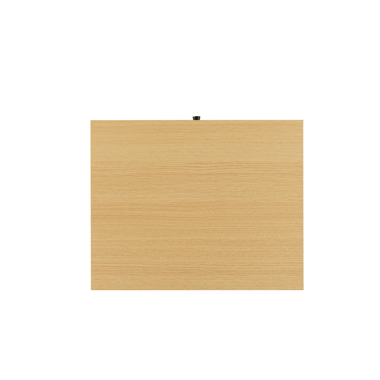 Amara Nightstand in Natural Oak (set of 2) by Manhattan Comfort at Eve Furniture