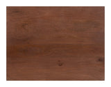 Amaria Natural & Walnut Nightstand by Zuomod at Eve Furniture