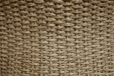 Amaris Brown/Black Outdoor Dining Chair by Ashley at Eve Furniture