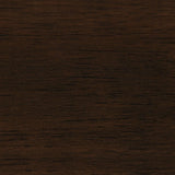 Amaro Dark Brown 3-Piece Occasional Set by Coaster at Eve Furniture