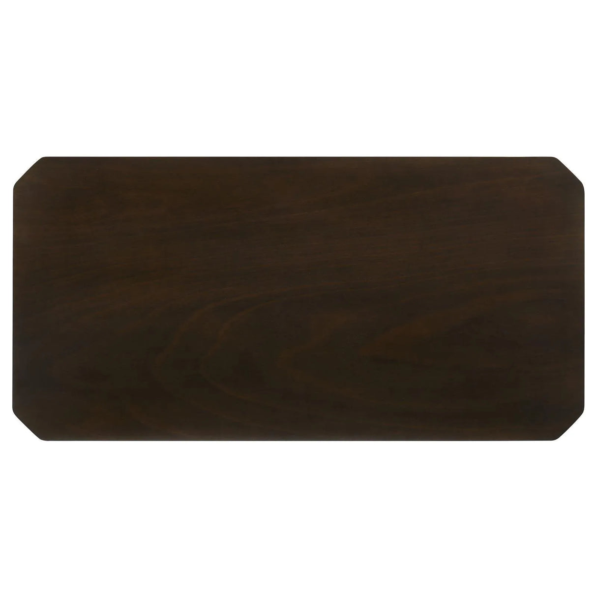 Amaro Dark Brown 3-Piece Occasional Set by Coaster at Eve Furniture