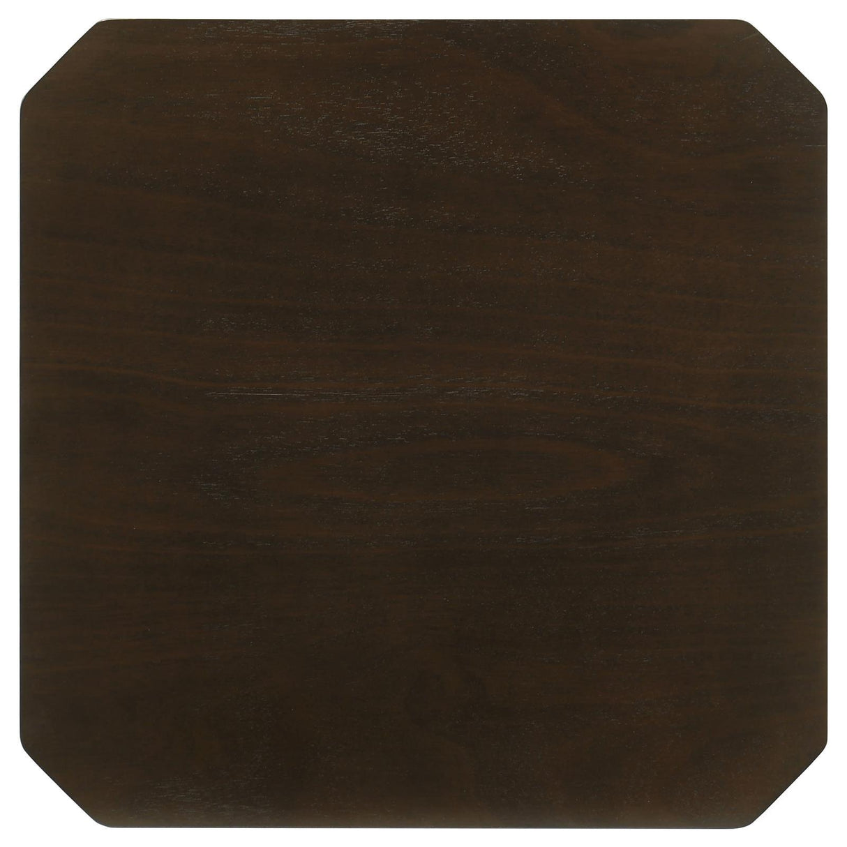 Amaro Dark Brown 3-Piece Occasional Set by Coaster at Eve Furniture