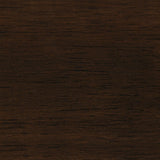 Amaro Dark Brown 3-Piece Occasional Set by Coaster at Eve Furniture