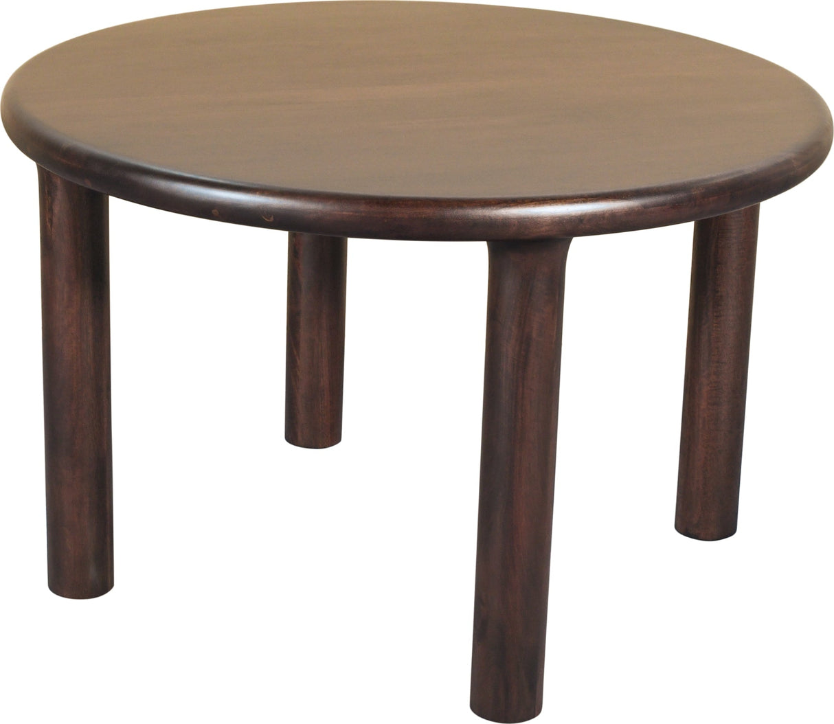 Amaroo Honey Date Solid Mango Dining Table by Modus Furniture at Eve Furniture