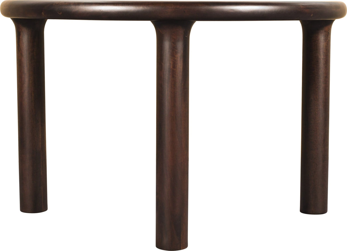 Amaroo Honey Date Solid Mango Dining Table by Modus Furniture at Eve Furniture