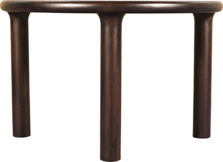 Amaroo Honey Date Solid Mango Dining Table by Modus Furniture at Eve Furniture